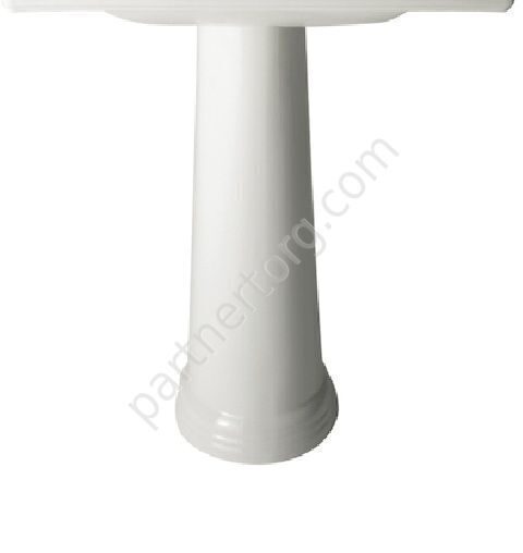 Пьедестал керамический для раковин America Roca