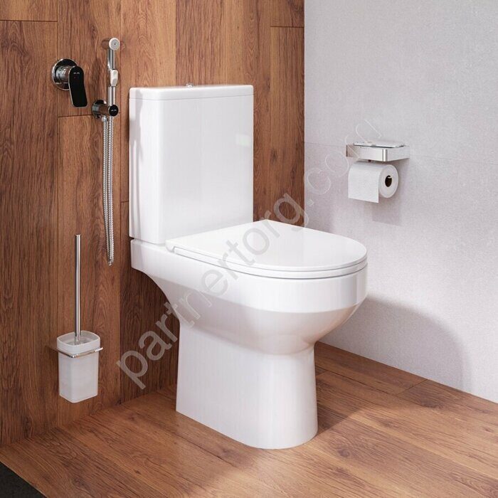 Комплект для ванной комнаты, зона туалета Spirit CK70DC