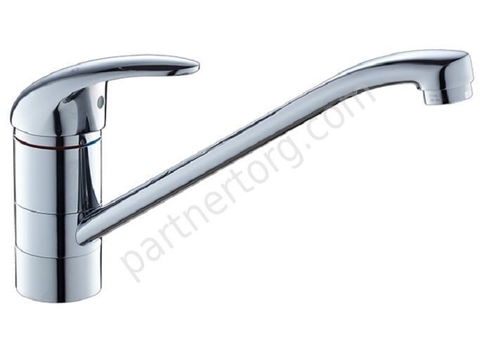 Elegance смеситель для кухни Gross Aqua 3509500С-G0147