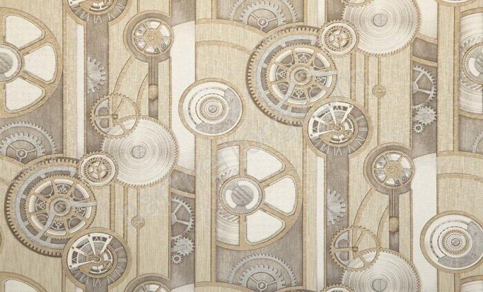 VOG Collection 90017-42 флизелиновые обои