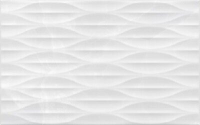 Эдем бел низ 03 250х400 керамическая плитка глянцевая Gracia Ceramica