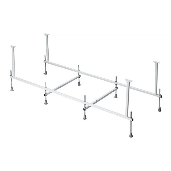 Каркас для ванны акриловой Santek Санторини 150х70см