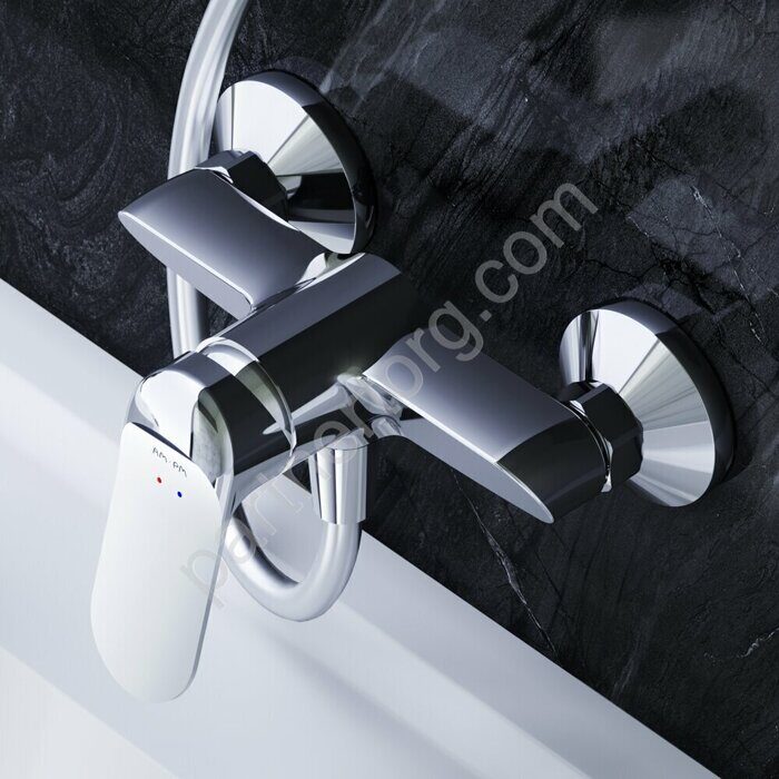 F85C20000 Sunny, смеситель для душа, хром, шт