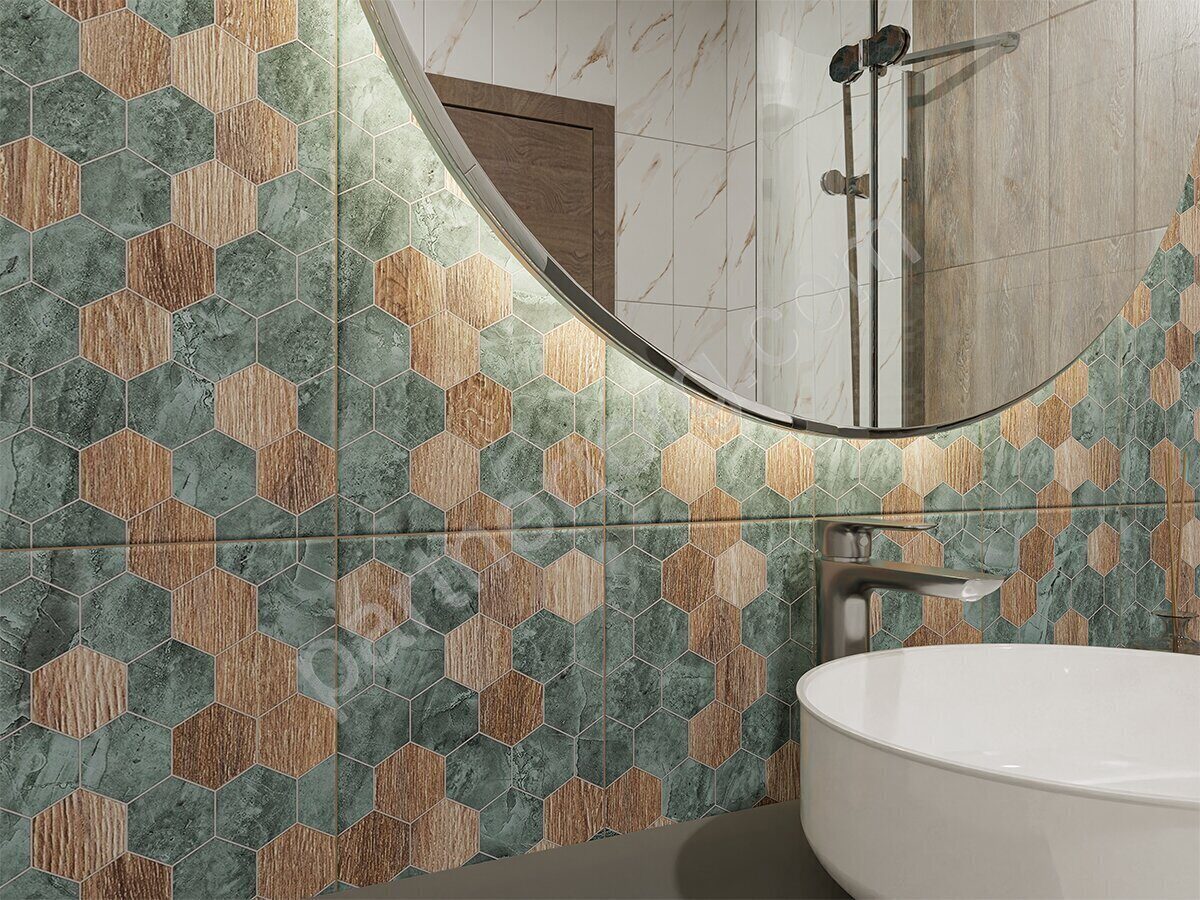 Керамическая плитка