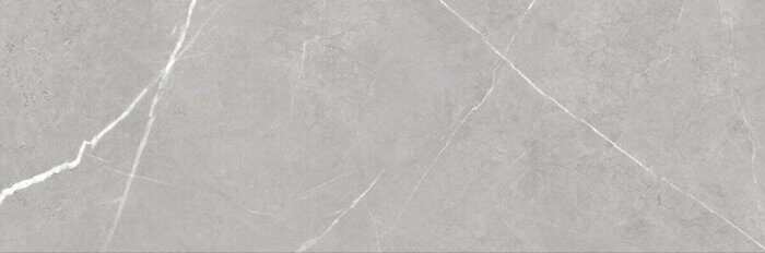 Rockstyle Gray Delacora настенная плитка серая матовая 30х90см