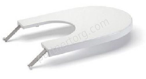 Лакированная крышка для биде Roca Happening