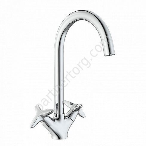 Copter Iddis cмеситель для кухни COPSBJ0i05