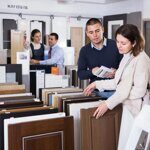 Как выбрать межкомнатную дверь: 7 критериев от материала до фурнитуры