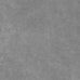 Microcement Graphite Artkera керамогранит серый матовый 60х60см