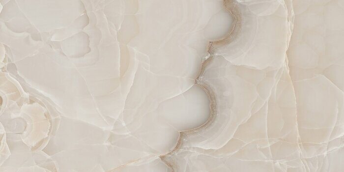 Lina A17436 керамогранит бежевый полированный ректификат 120х60см Cersanit