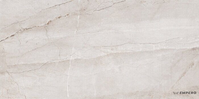 Perlato Lite Carving серый керамогранит матовый Карвинг 120х60см Empero