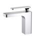 Torne Timo 4361/00F хром низкий для раковины