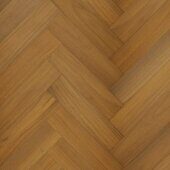 Тик Южноамериканский 44-400-71 Quartz Parquet Fargo замковый кварцевый паркет