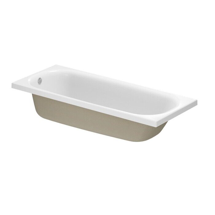 Niagara Brava NG-B17070 170х70см ванна акриловая