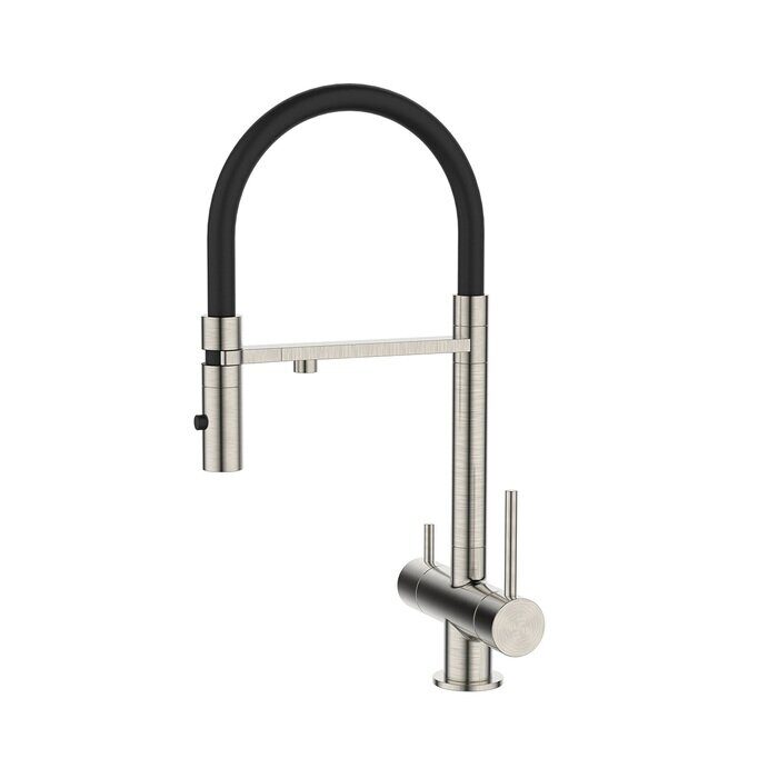 Ace Iddis смеситель для кухни хром ACEBNFFi05