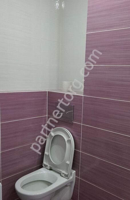 Фреш лиловая плитка облицовочная Нефрит керамика