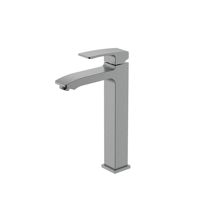 Raglo R01.15.09 смеситель для раковины высокий графит