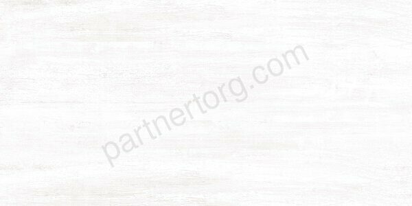 Congo Light New Trend плитка настенная белая глянцевая 30х60см