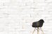 RusticWood белый R10A керамогранит матовый 20х80см Vitra