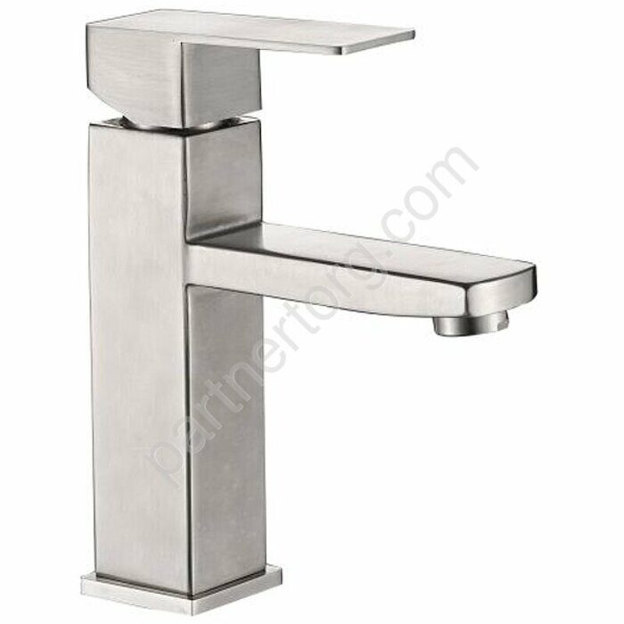 HB10803 Haiba смеситель для раковины, сталь