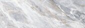 Nativa серая облицовочная плитка рельефная глянцевая 20х60см Alma Ceramica TWA11NAT604