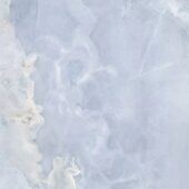 Onyx Sea Blue Satin керамогранит сатинированный Duna Colortile 60х60см