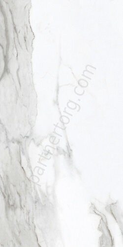 XXL Format Tile Juliano керамогранит белый полированный 180х90 см