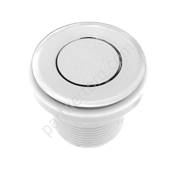 Аэромассаж с пневматическим управлением для Плоских и Премиум форсунок Aquatek