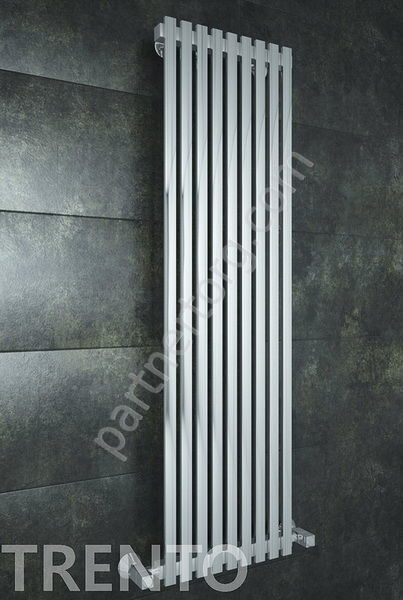 Тренто водяной полотенцесушитель Terminus