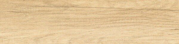 Sunbau Oak New Trend керамогранит светло-коричневый матовый sugar-эффект 15х60см