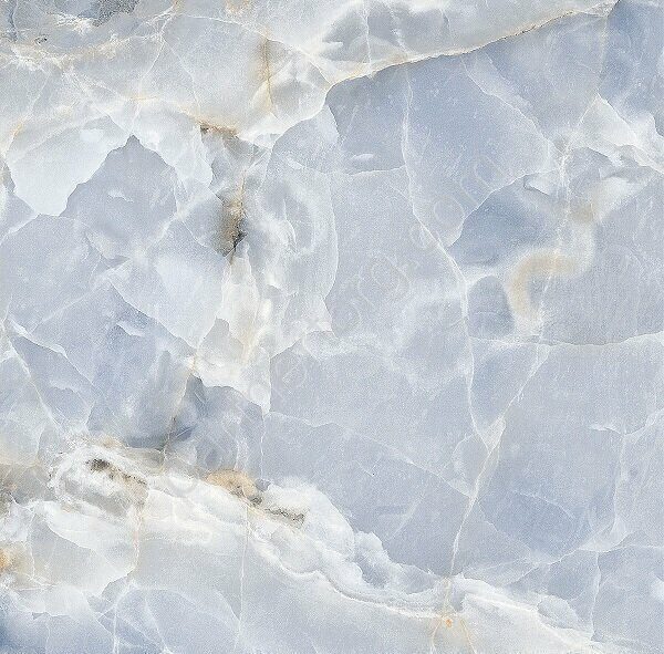 Nestle Sky Matt Staro керамогранит голубой матовый 60х60 см