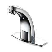 HB523 Haiba Смеситель для раковины сенсорный