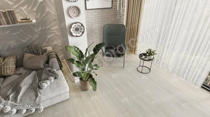 Виваче SPC замковая кварцвиниловая плитка Alpine Floor ЕСО 14-2