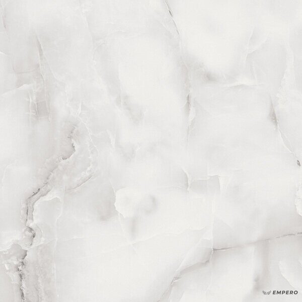 Luxor Grey Carving серый керамогранит матовый Карвинг 60х60см Empero