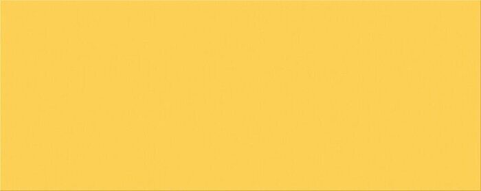 Vela Ochra настенная плитка желтая глянцевая 20х50см Azori