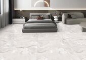 Stonex Luminous Wet Granula Lapatto серый керамогранит полированная 120х60см Empero