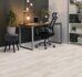 CARBON GD CHILLY WHITE 2851 LVT клеевая плитка ПВХ JUTEKS, 2.5мм