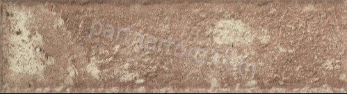 Scandiano Ochra плитка клинкерная 24,5х6,6 Paradyz Ceramics