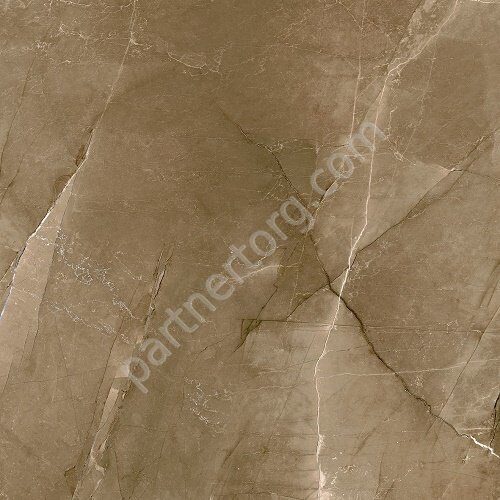 Shaturatile STZ6669M Juliano керамогранит коричневый матовый  60х60 см