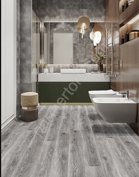 Noventis Grand Сanyon Дуб Мохаве замковый SPC ламинат, 4 мм