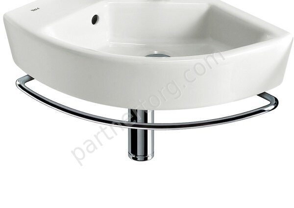 Hall Roca полотенцедержатель для угловой раковины