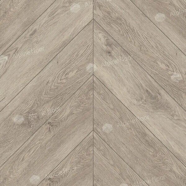 Карите Chevron SPC замковая кварцвиниловая плитка Alpine Floor ECO 18-11