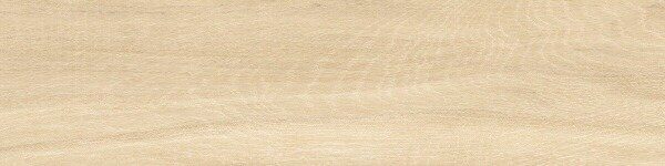 Loksland Crema New Trend керамогранит кремовый матовый 15х60см