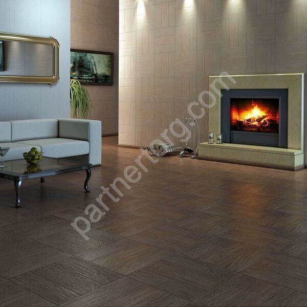 Aragon dark PG 03 v2 керамогранит матовый 45х45см Gracia Ceramica