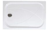 Поддон душевой Freya New прямоугольный 100*80 Markaone