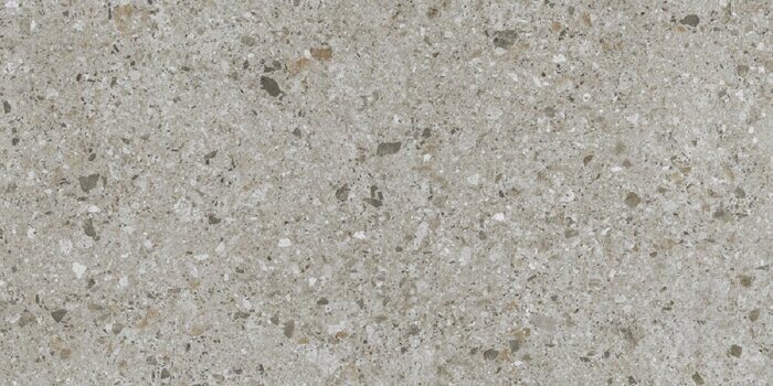 Cento A17439 керамогранит серый матовый ректификат 120х60см Cersanit