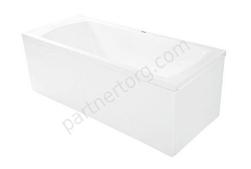 Корсика 180х80см акриловая ванна Santek