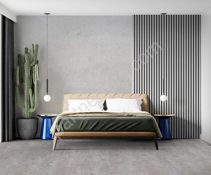 Noventis Iceberg Дуб Майли замковый SPC ламинат, 5мм с подложкой