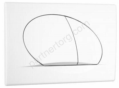 Панель смыва Roca Active 42B