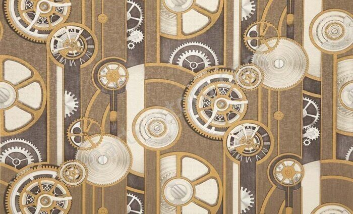 VOG Collection 90017-28 флизелиновые обои